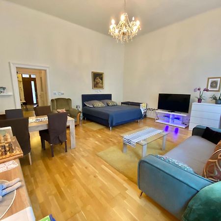 Teresa Apartment Budapest Kültér fotó