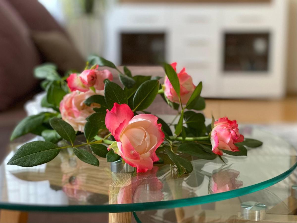 Teresa Apartment Budapest Kültér fotó