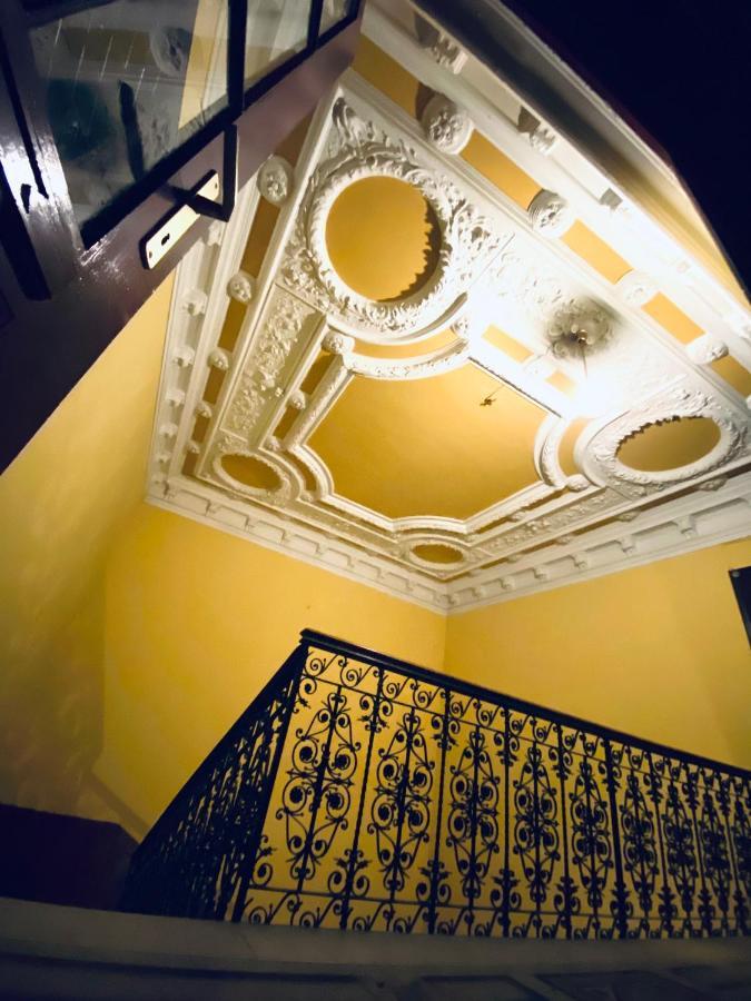 Teresa Apartment Budapest Kültér fotó