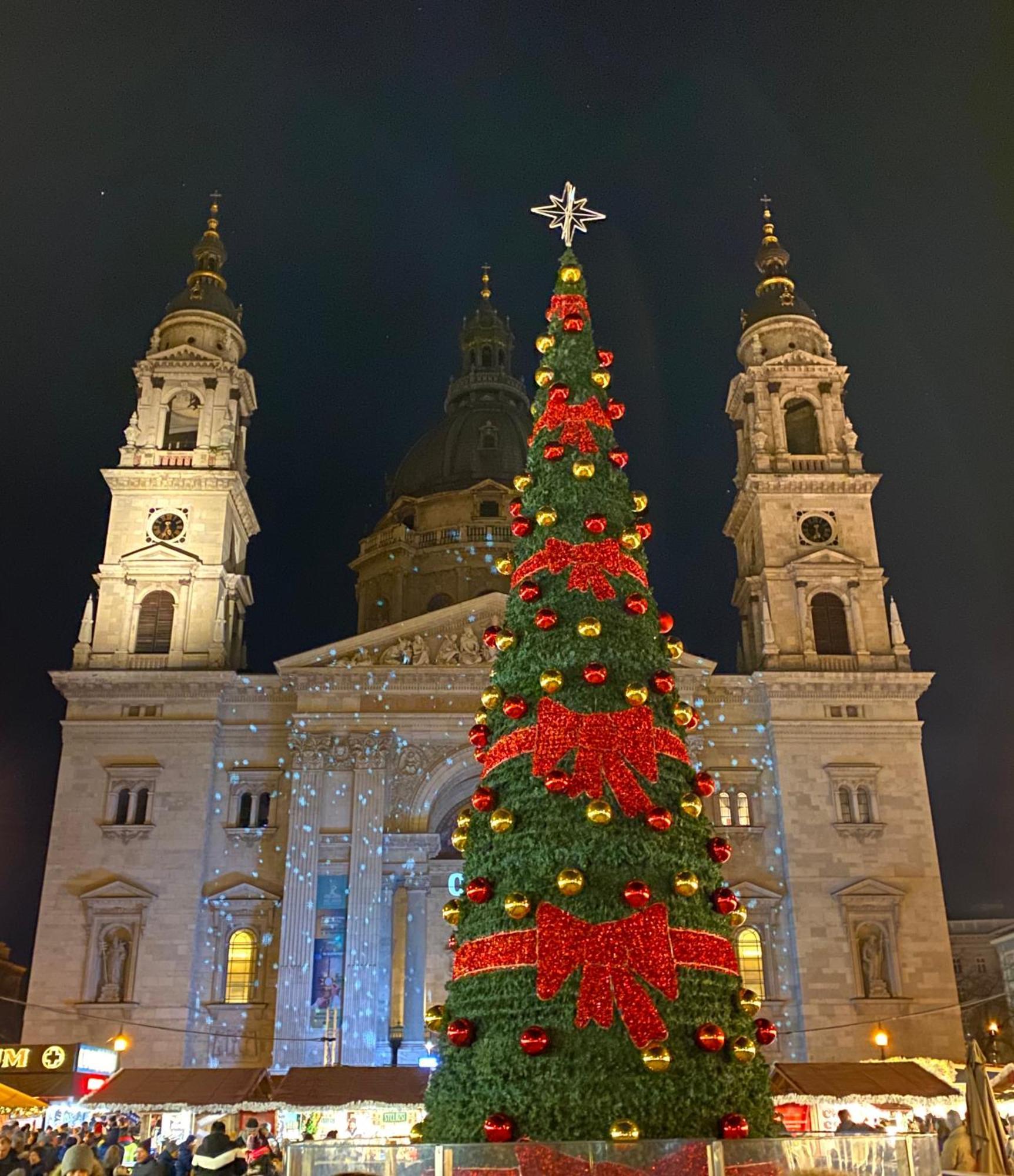 Teresa Apartment Budapest Kültér fotó