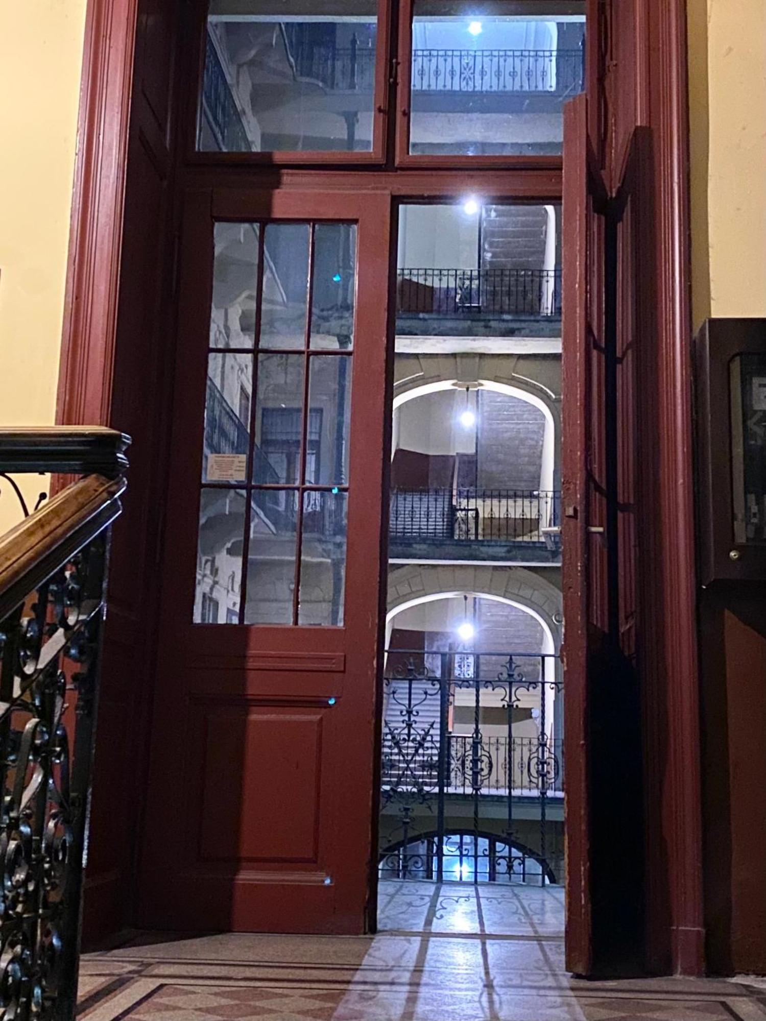 Teresa Apartment Budapest Kültér fotó