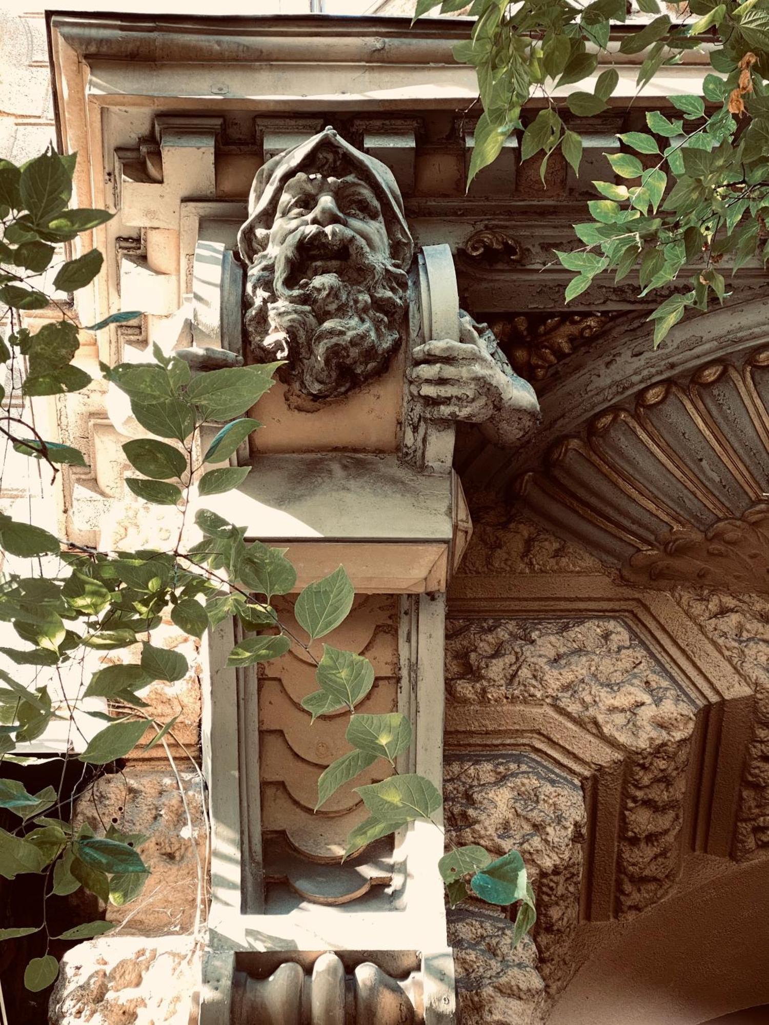 Teresa Apartment Budapest Kültér fotó