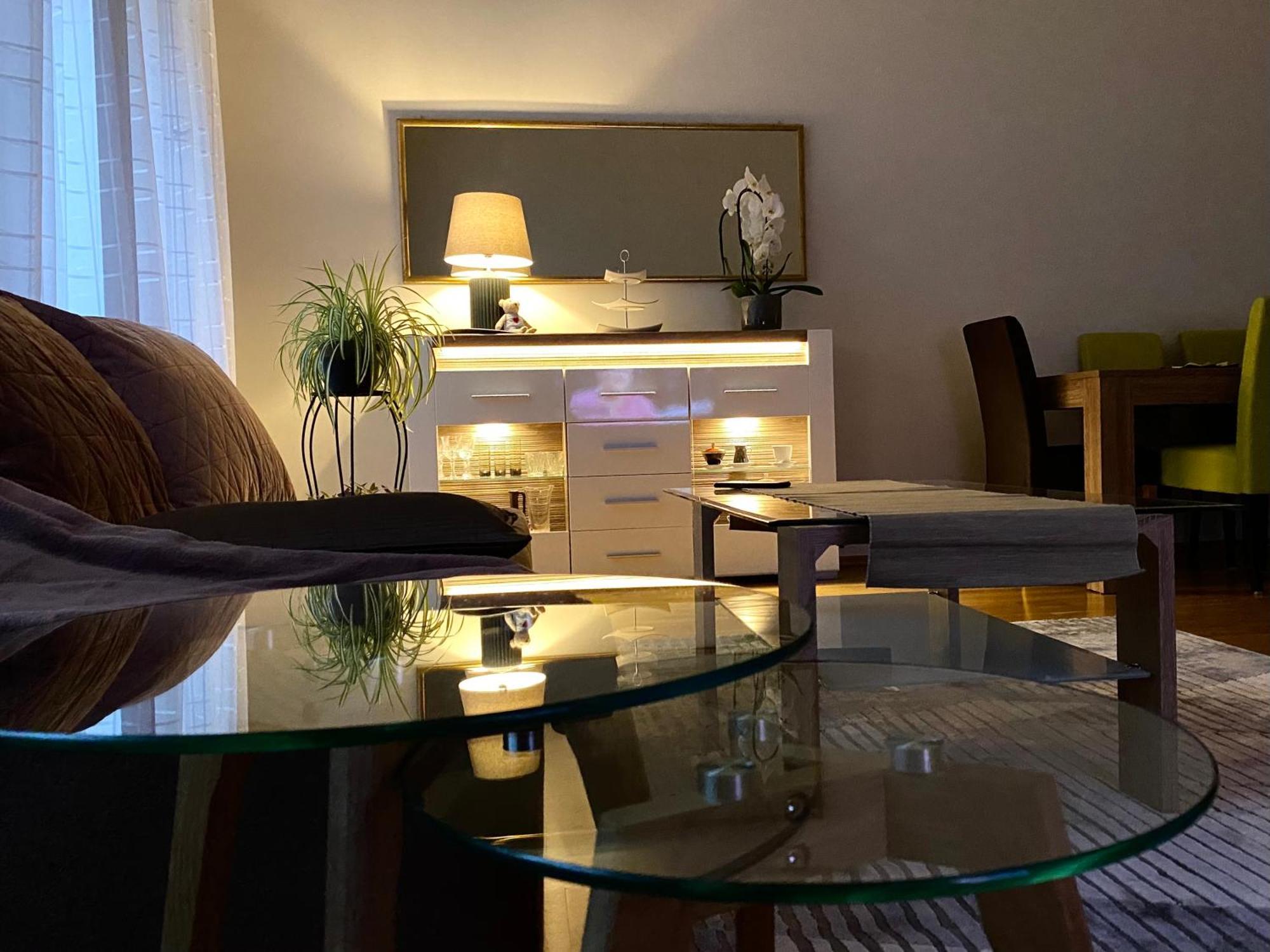 Teresa Apartment Budapest Kültér fotó